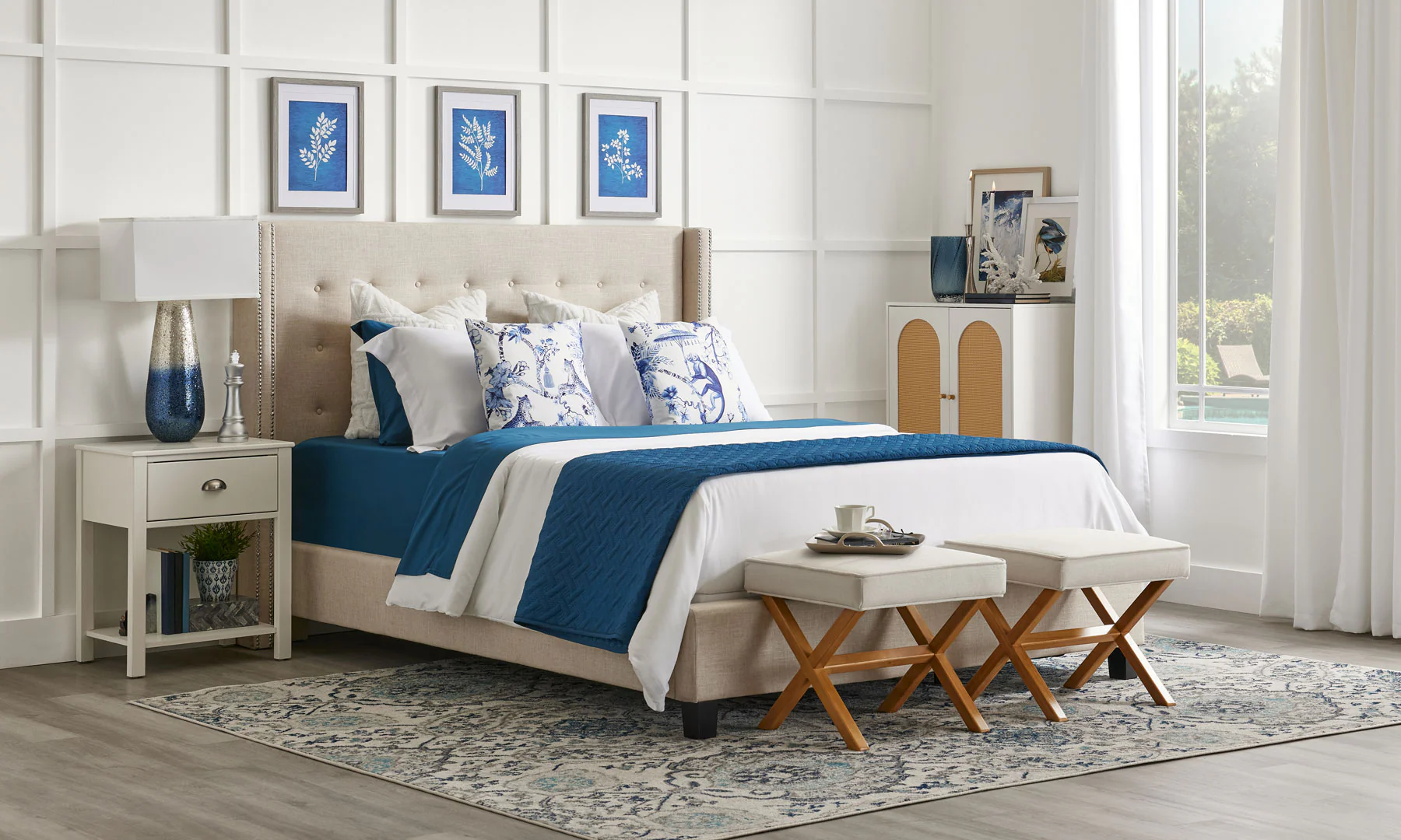 Elevate Your Home's Comfort Daily